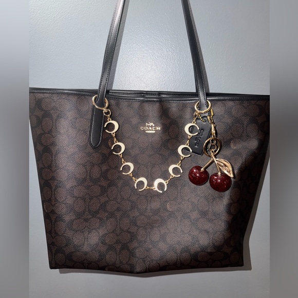 Reversible Bag Extender Moon Crescent ( BAG NOT INCLUDED) - Picture 5 of 7